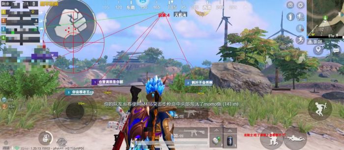 和平精英怎么解除外挂检测（和平精英外挂如何防检测）